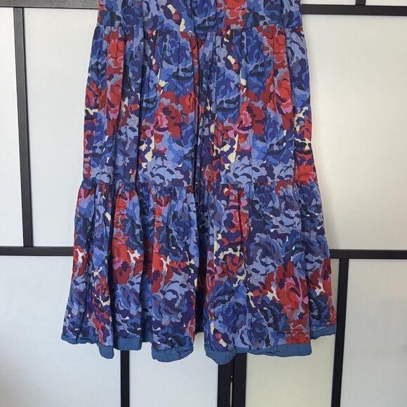 RO’S GARDEN skirt ITEM UNAVAILABLE. ITEM UNAVAILABLE. - Picture 7 of 16